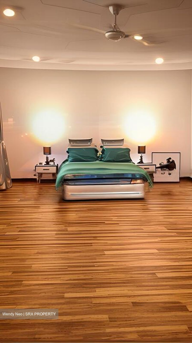 GREENLEAF ROAD (D10), Detached #460608011